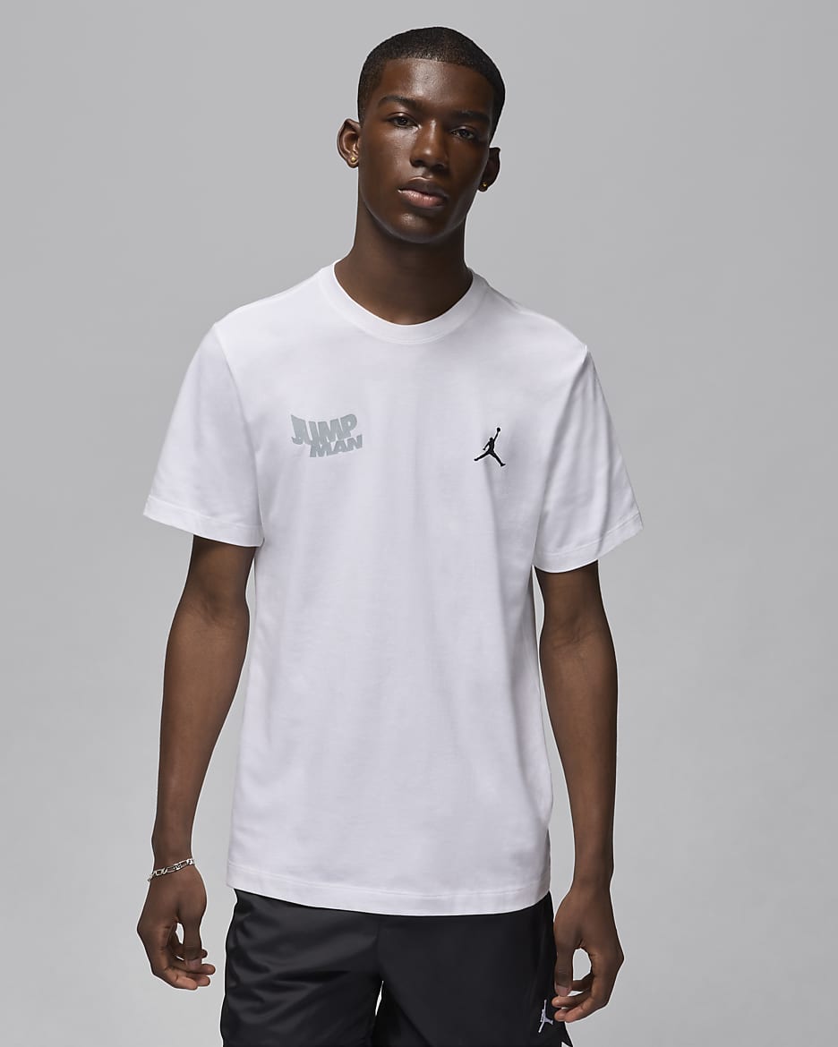 Jordan shirt heren shop